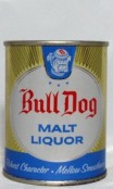 Bull Dog M.L. photo