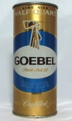 Goebel photo