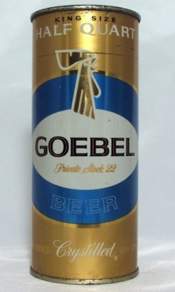 Goebel photo