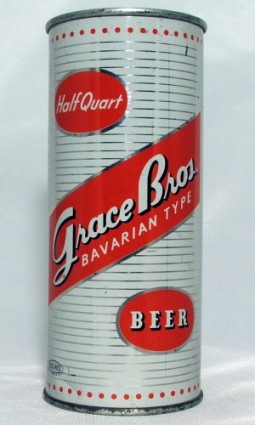 Grace Bros. photo