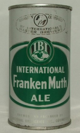 International Frankenmuth Ale photo