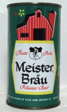 Meister Brau photo