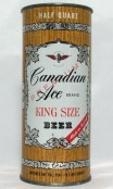 Canadian Ace Beer photo