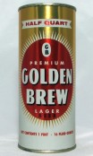 Golden Brew photo