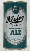 Keeley Ale photo