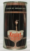 Keglet photo