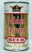 Golden Crown photo