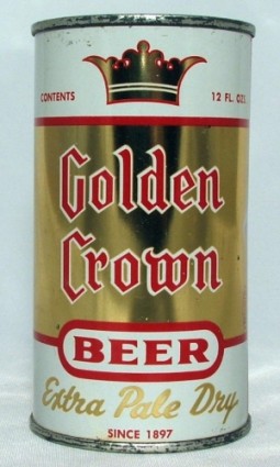 Golden Crown photo