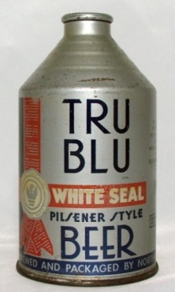 Tru Blu Beer photo