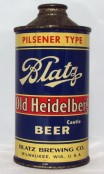 Blatz Old Heidelberg photo