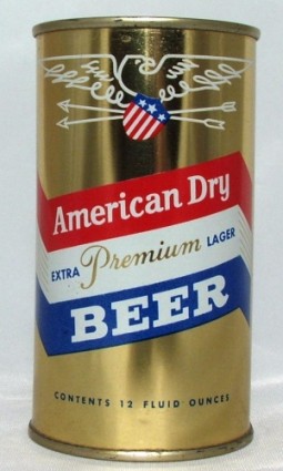 American Dry photo