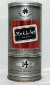 Black Label photo