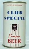 Club Special photo