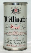 Wellington Stout M.L. photo