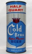 Cold Brau photo