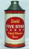 Diehl Five Star photo