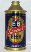 E & B Special photo