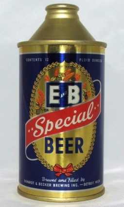 E & B Special photo