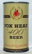 Fox Head photo