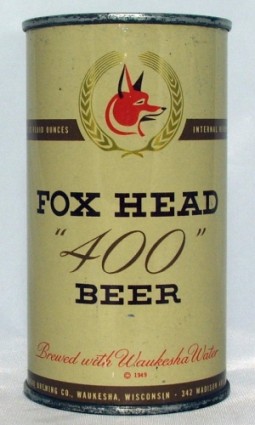 Fox Head photo