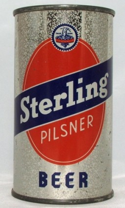 Sterling photo