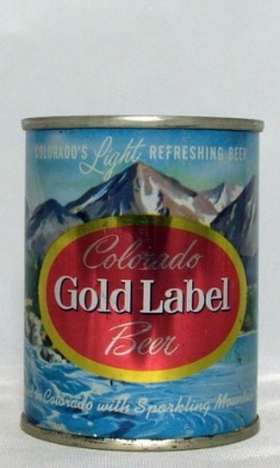 Gold Label photo