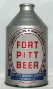 Fort Pitt photo