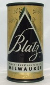 Blatz photo