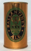 Ballantine’s Ale photo