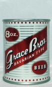 Grace Bros. photo