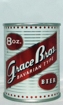 Grace Bros. photo