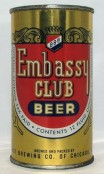 Embassy Club photo