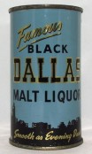 Black Dallas M.L. photo