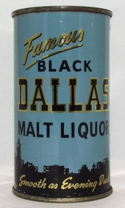 Black Dallas M.L. photo