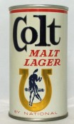 Colt Malt Lager photo