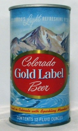 Gold Label photo