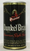 Dunkel Brau photo