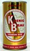 Koenig Brau photo