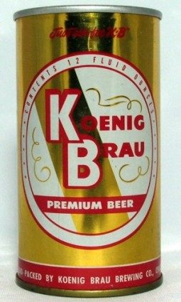 Koenig Brau photo