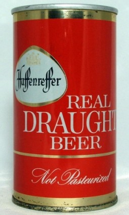 Haffenreffer Draught photo