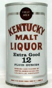 Kentucky Malt Liquor photo