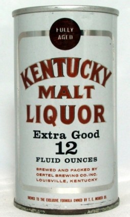 Kentucky Malt Liquor photo