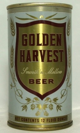 Golden Harvest photo