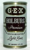 G.E.X. Holburg photo