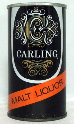 Carling Malt Liquor photo