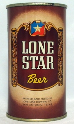 Lone Star photo