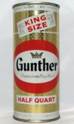 Gunther photo