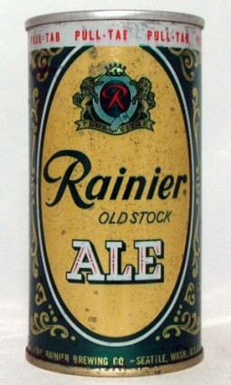 Rainier (11 oz.) photo