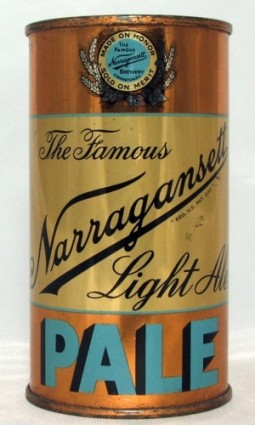 Narragansett Pale photo