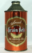 Grain Belt photo